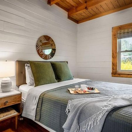 Mulberry Ridge Villa Sevierville Luaran gambar