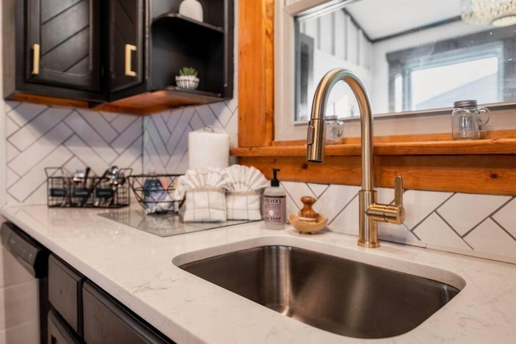 Mulberry Ridge Villa Sevierville Luaran gambar