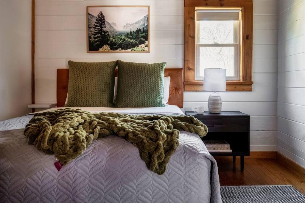 Mulberry Ridge Villa Sevierville Luaran gambar