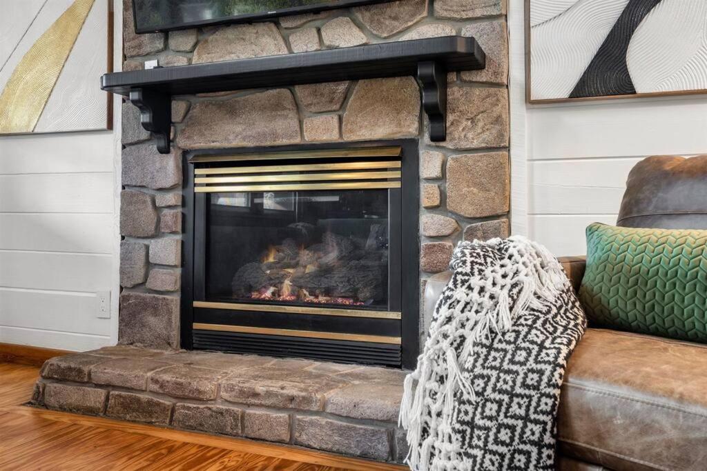 Mulberry Ridge Villa Sevierville Luaran gambar