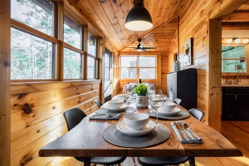 Mulberry Ridge Villa Sevierville Luaran gambar