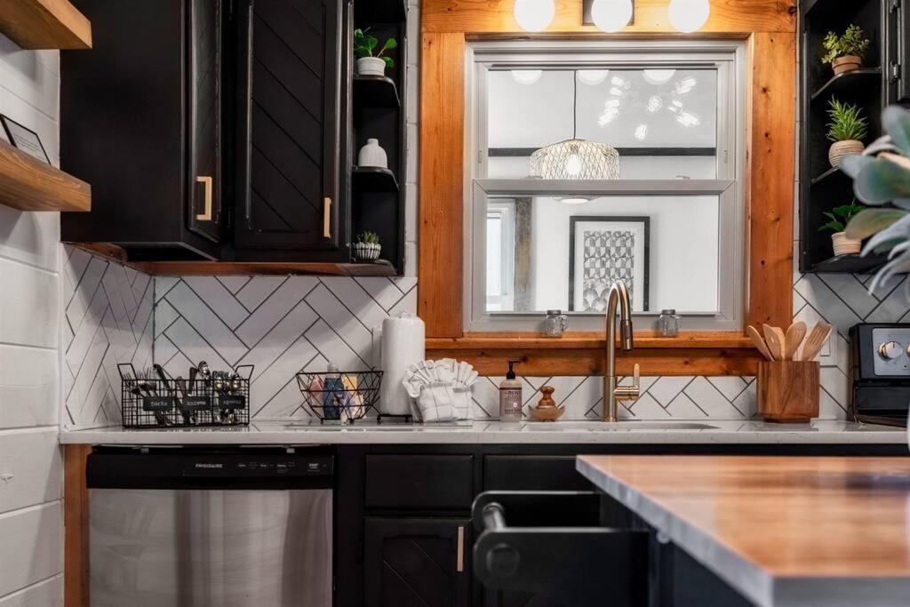 Mulberry Ridge Villa Sevierville Luaran gambar