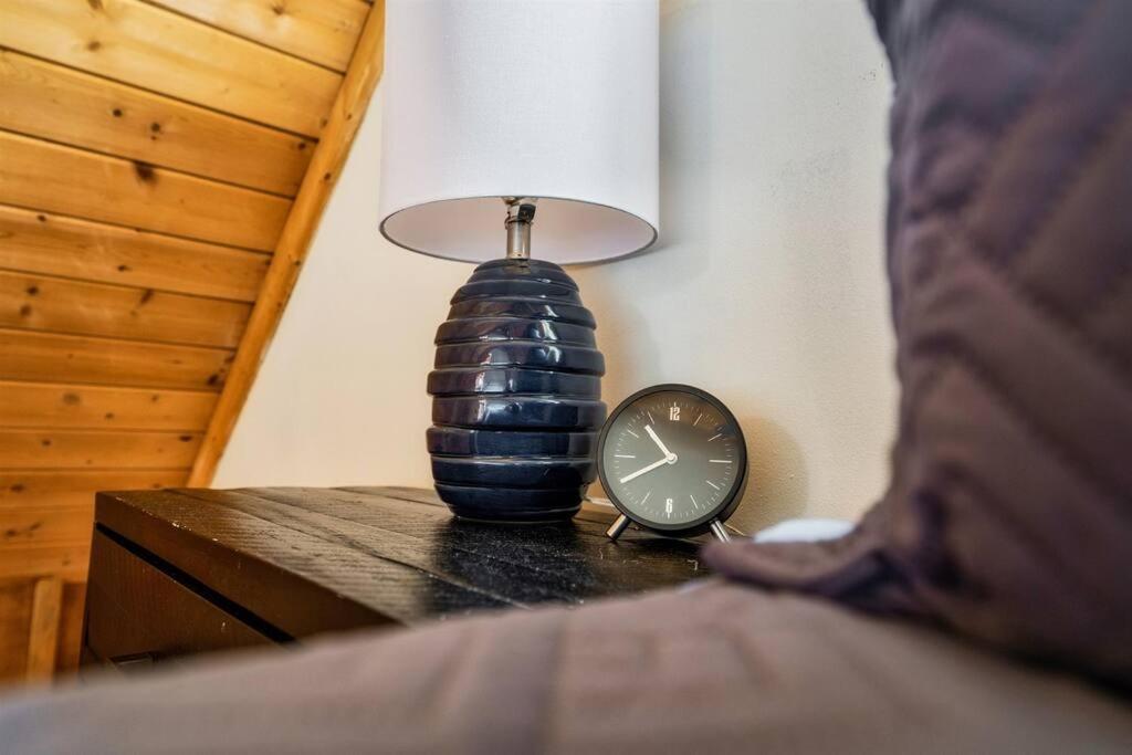 Mulberry Ridge Villa Sevierville Luaran gambar