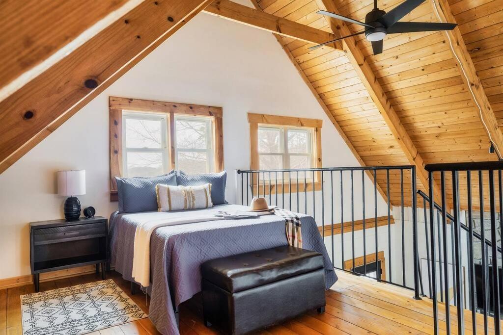 Mulberry Ridge Villa Sevierville Luaran gambar