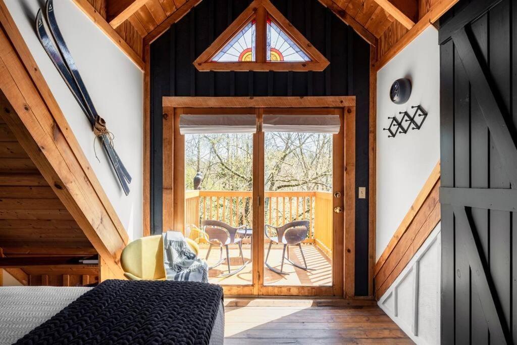 Mulberry Ridge Villa Sevierville Luaran gambar