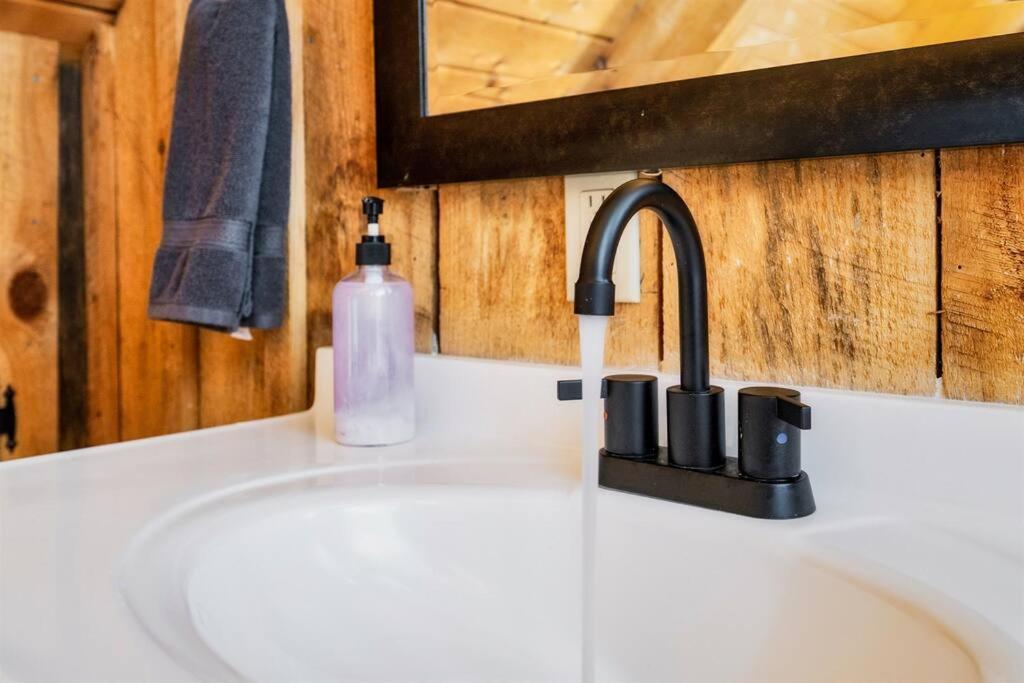 Mulberry Ridge Villa Sevierville Luaran gambar