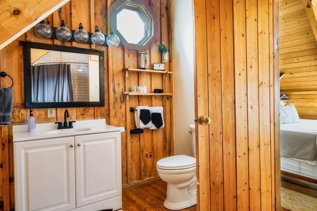 Mulberry Ridge Villa Sevierville Luaran gambar