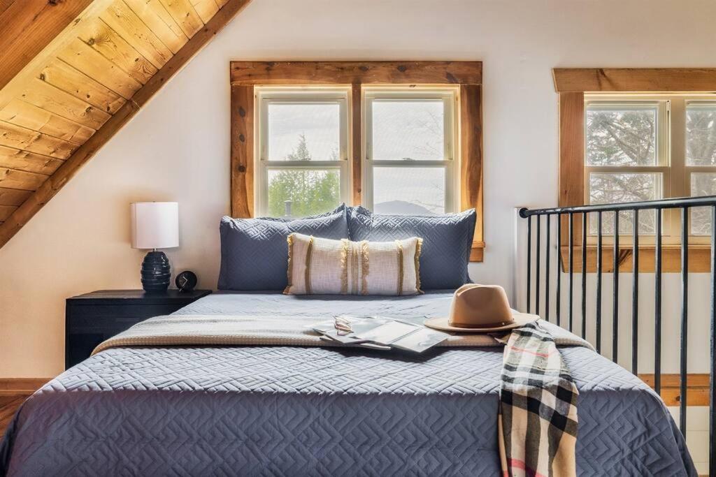 Mulberry Ridge Villa Sevierville Luaran gambar