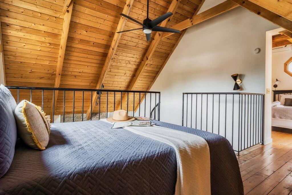 Mulberry Ridge Villa Sevierville Luaran gambar