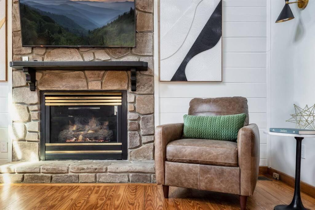 Mulberry Ridge Villa Sevierville Luaran gambar