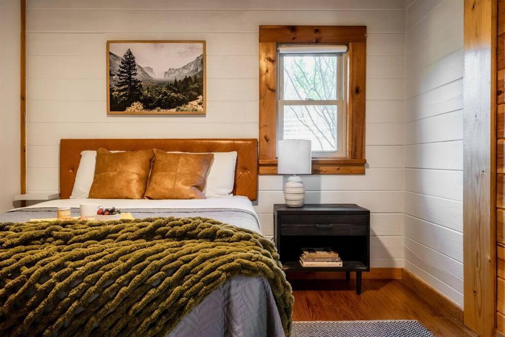 Mulberry Ridge Villa Sevierville Luaran gambar