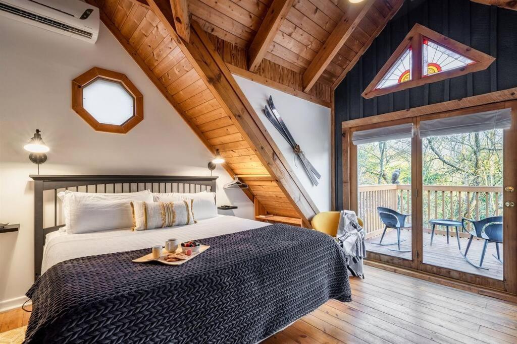 Mulberry Ridge Villa Sevierville Luaran gambar
