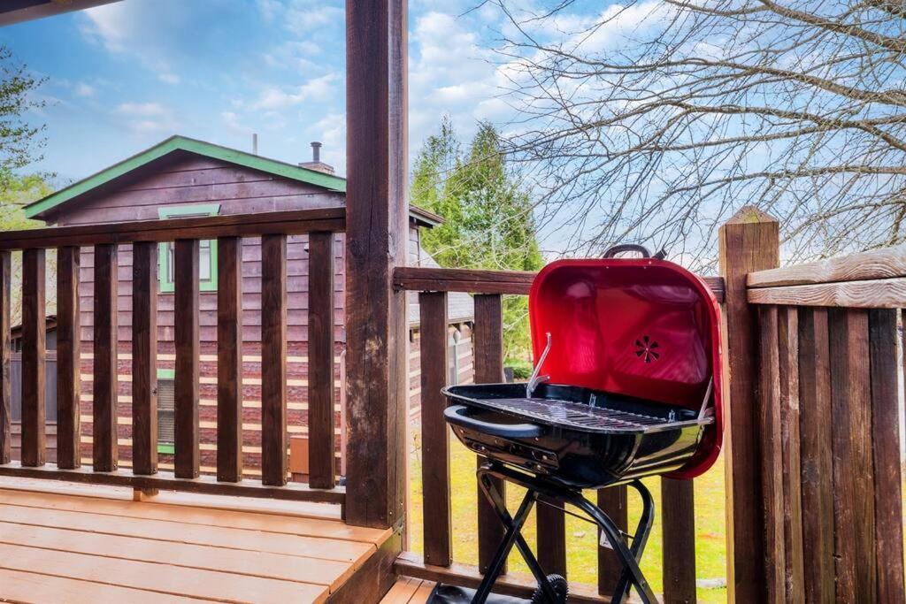 Mulberry Ridge Villa Sevierville Luaran gambar