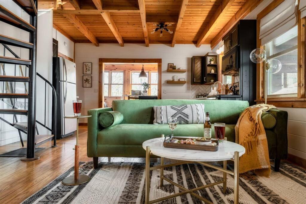 Mulberry Ridge Villa Sevierville Luaran gambar